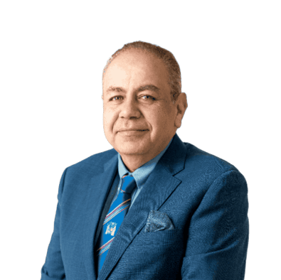 Dr. Mohamed Ahmed Mohamed Fathi